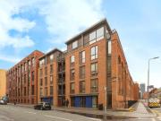 1 Bed, Flat, 11 Hulme Hall Road, Greater Manchester, M15...