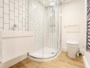 1 Bed Flat