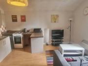 1 Bed Flat 1, 55 Headingley Lane, Headingley, Leeds LS6...