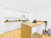 1 Bed, Flat, 1 Advent Way, Manchester, M4 [INVESTMENT...