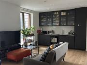 1 bed flat | 1 April – 30 June | Bills included