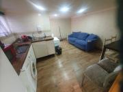 1 bed flat