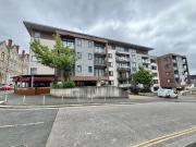 1 Bed, Flat, 22, Constantine Street, PL4 [INVESTMENT...