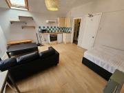 1 Bed Flat 2, 55 Headingley Lane, Headingley, Leeds LS6...