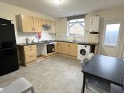 1 Bed Flat 2 Stafford Road Sheffield S2 2SE Hallam Hills Ltd