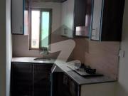 1 Bed Flat 2nd Floor For Rent Like New Lahore