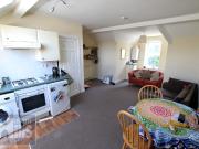 1 Bed Flat 34 Endcliffe Terrace Road Sheffield S11 8RT...