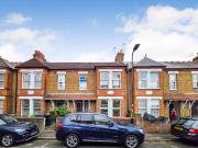 1 Bed, Flat, 40 Oaklands Road, London, W7 [INVESTMENT...