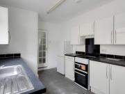 1 Bed Flat
