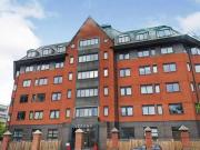 1 Bed, Flat, 50 Wellington Terrace, Slough, SL1...