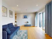 1 bed flat, 5 mins walk from Tottenham Hale