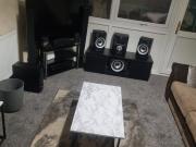 1 bed flat