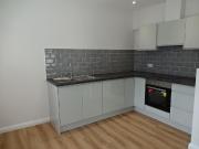 1 Bed Flat