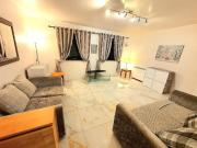 1 Bed Flat, a Fantastic Home@ Horseferry Road, E14