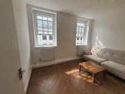 1 Bed Flat, Abady House, SW1P