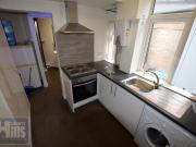 1 Bed Flat Abbeydale Road Sheffield S7 1FH Hallam Hills Ltd
