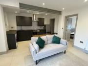 1 Bed Flat, Abingdon Road, OX1