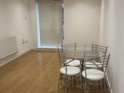 1 Bed Flat, Adana Building, SE13