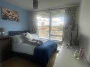 1 Bed Flat, Adana Building, SE13