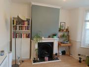 1 Bed Flat, Albert Road, SE25