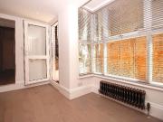 1 Bed Flat, Albert Square, E15