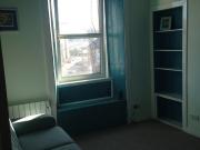 1 Bed Flat, Albert Street, EH7