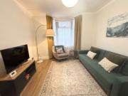1 Bed Flat, Albion Road, E17