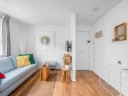 1 Bed Flat, Allen Road, N16