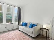 1 Bed Flat, Alpha Road, CR0