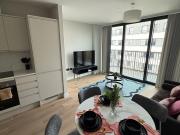 1 Bed Flat, Amity Grove, SW20