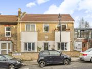 1 bed flat / apartment 163 kimberley avenue london se15...