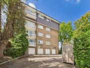 1 bed flat / apartment 47 park hill road bromley br2...