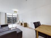 1 bed flat / apartment cavatina point deptford se8...