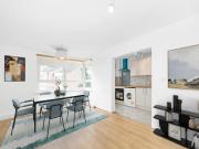 1 bed flat / apartment cleveley close charlton se7...