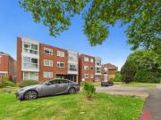 1 bed flat / apartment foxgrove road beckenham br3...