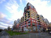 1 bed flat / apartment maurer court greenwich se10...