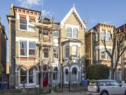 1 bed flat / apartment oakhurst grove east dulwich se22...