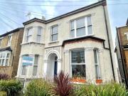 1 bed flat / apartment ravensbourne road bromley br1...