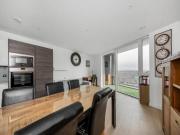1 bed flat / apartment wyndham apartments greenwich se10...