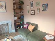 1 Bed Flat, Arabin Road, SE4
