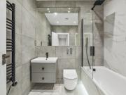1 Bed Flat, Ashgrove Court, N3