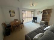 1 Bed Flat, Ashleigh Road, LE3