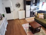 1 Bed Flat, Ashton Road, LU1