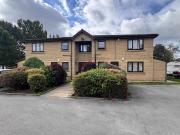 1 Bed, Flat, Ashworth Street, Manchester, M26...