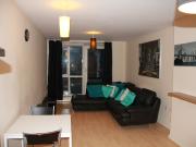 1 Bed Flat, Aspect, LS2