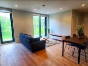 1 Bed Flat, Aspin Lane, M4