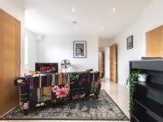 1 Bed Flat, Atlantic Mansions, SO14