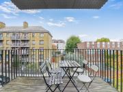 1 Bed Flat, Atrium Apartments, W10