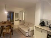 1 Bed Flat, Aubert Road, N5