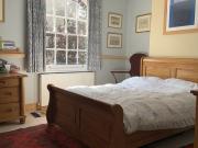 1 bed flat available